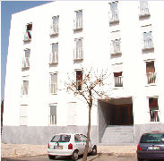 Rua Cidade de Dili, Lote 8 - Beja  - Seleccione para Ampliar