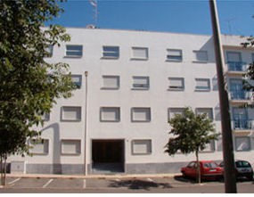 Rua Professor Janeiro Acabado, Lote 2 - Beja  - Seleccione para Ampliar