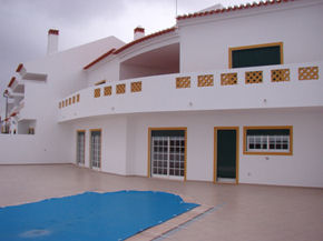 Quinta de Santa Justa, Lotes 17 a 23 - Moura - Seleccione para Ampliar